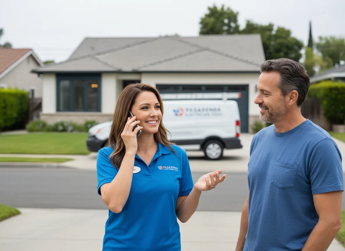 Electrician Balsam Grove, NC FAQs
